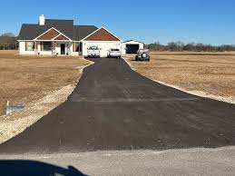 Reliable Harleigh, PA Driveway Paving Services Solutions