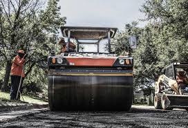 Best Driveway Overlay Services  in Harleigh, PA